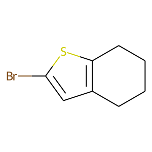 2-Bromo-4,5,6,7-tetrahydrobenzo[b]thiophene