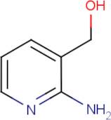 2-Amino-3-(hydroxymethyl)pyridine