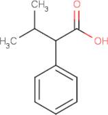 3-Methyl-2-phenylbutanoic acid