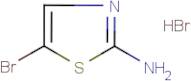 2-Amino-5-bromo-1,3-thiazole hydrobromide