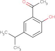 2'-Hydroxy-5'-isopropylacetophenone