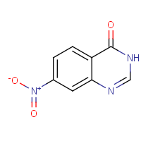 7-Nitroquinazolin-4(3H)-one