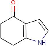 1,5,6,7-Tetrahydro-4H-indol-4-one