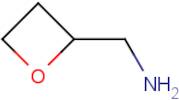 2-(Aminomethyl)oxetane