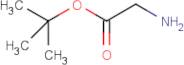 DL-Glycine tert-butyl ester