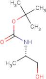 (2S)-2-Aminopropan-1-ol, N-BOC protected