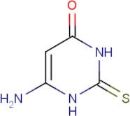 6-Amino-2-thiouracil