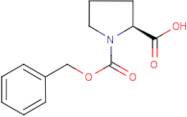(2S)-Pyrrolidine-2-carboxylic acid, N-CBZ protected
