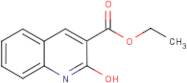 Ethyl 2-hydroxyquinoline-3-carboxylate