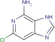 4-Amino-6-chloro-3H-imidazo[4,5-c]pyridine