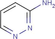 3-Aminopyridazine