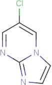 6-Chloroimidazo[1,2-a]pyrimidine
