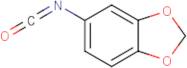 1,3-Benzodioxol-5-yl isocyanate