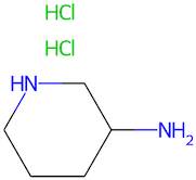 3-Aminopiperidine dihydrochloride