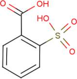2-Sulphobenzoic acid