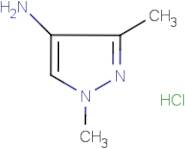 4-Amino-1,3-dimethyl-1H-pyrazole hydrochloride