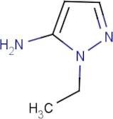 5-Amino-1-ethyl-1H-pyrazole