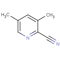 3,5-Dimethylpyridine-2-carbonitrile