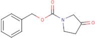 Pyrrolidin-3-one, N-CBZ protected