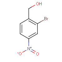 2-Bromo-4-nitrobenzyl alcohol