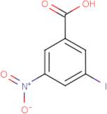 3-Iodo-5-nitrobenzoic acid