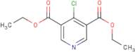 Diethyl 4-chloropyridine-3,5-dicarboxylate