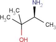 (3S)-3-Amino-2-methylbutan-2-ol