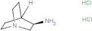 (3R)-3-Aminoquinuclidine dihydrochloride