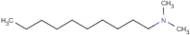 N,N-Dimethyl decylamine