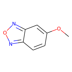 5-Methoxybenzofurazan