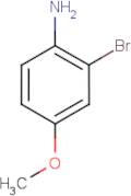 2-Bromo-4-methoxyaniline