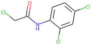 N-(Chloroacetyl)-2,4-dichloroaniline