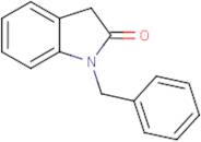 1-Benzyl-1,3-dihydro-2H-indol-2-one