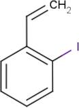 2-Iodostyrene