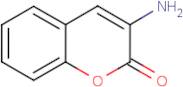 3-Amino-2H-chromen-2-one