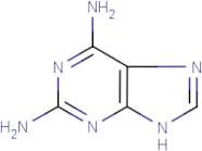 9H-Purine-2,6-diamine