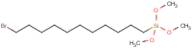 (11-Bromoundec-1-yl)(trimethoxy)silane