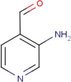 3-Aminoisonicotinaldehyde