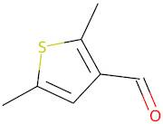 2,5-Dimethylthiophene-3-carboxaldehyde