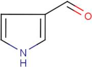 1H-Pyrrole-3-carboxaldehyde