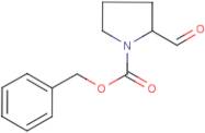 Pyrrolidine-2-carboxaldehyde, N-CBZ protected