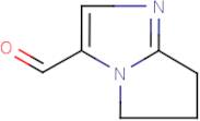 6,7-Dihydro-5H-pyrrolo[1,2-a]imidazole-3-carboxaldehyde