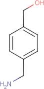 4-(Aminomethyl)benzyl alcohol