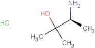(S)-3-Amino-2-methylbutan-2-ol hydrochloride