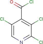 2,3,5-Trichloroisonicotinoyl chloride