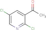 3-Acetyl-2,5-dichloropyridine