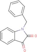 1-Benzyl-1H-indole-2,3-dione