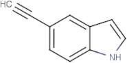 5-Ethynyl-1H-indole