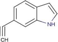 6-Ethynyl-1H-indole