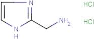 2-(Aminomethyl)-1H-imidazole dihydrochloride
